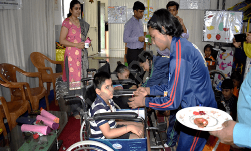 Sindhu Sagar Academy English Medium High School — photo 9