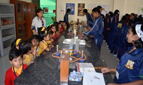 Sindhu Sagar Academy English Medium High School — photo 10