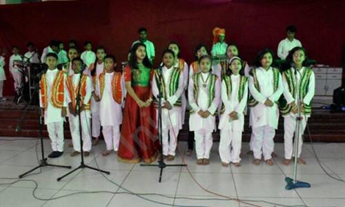 Sindhu Sagar Academy English Medium High School — photo 11