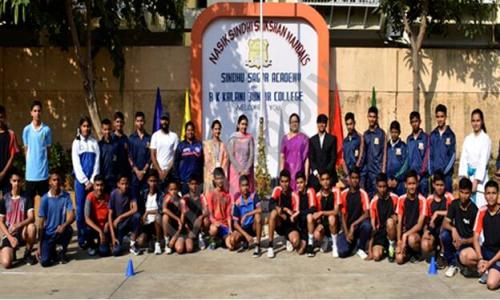 Sindhu Sagar Academy English Medium High School — photo 13