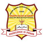Sindhu Sagar Academy English Medium High School logo