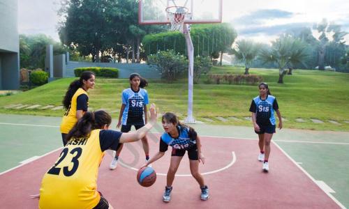 Singapore International School — photo 2