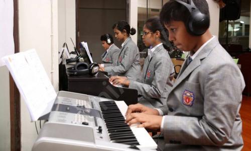 Singapore International School — photo 6