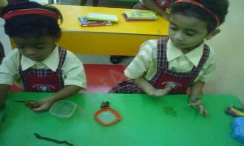 Sinhgad College Of Commerce — photo 1