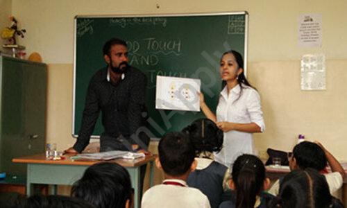 Sinhgad College Of Commerce — photo 3