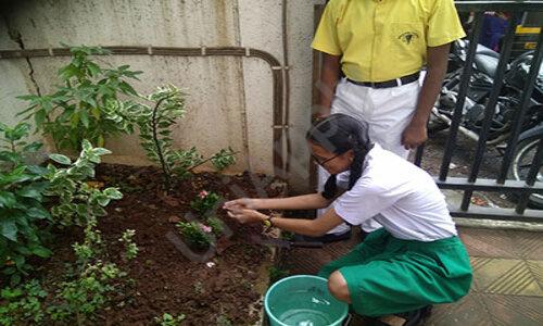 Sinhgad College Of Commerce — photo 4