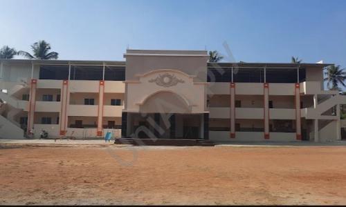 Sir C.V. Raman Public School — photo 1