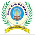 Sir C.V. Raman Public School logo