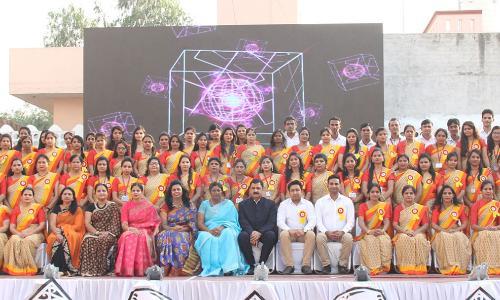 Sir Chhotu Ram Heritage School — photo 1
