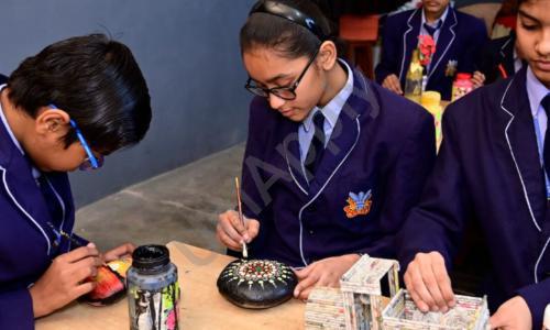 Sir Chhotu Ram Heritage School — photo 2