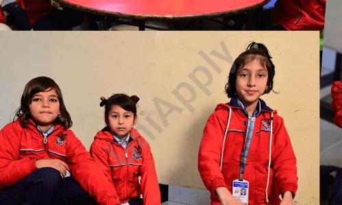 Sir Chhotu Ram Heritage School — photo 4