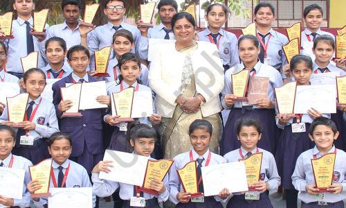 Sir Chhotu Ram Heritage School — photo 5