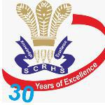 Sir Chhotu Ram Heritage School logo