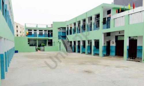 Sir Chhotu Ram Public School — photo 1