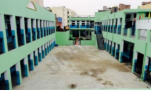 Sir Chhotu Ram Public School — photo 2