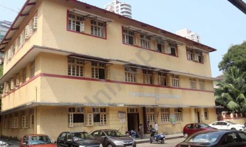 Sir Cowasjee Jehangir High School — photo 2