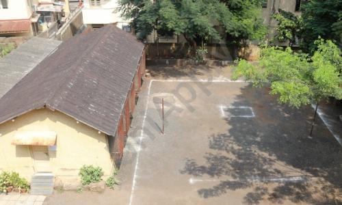 Sir Cowasjee Jehangir High School — photo 3