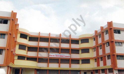 Sir Dr. M.S. Gosavi College of Commerce — photo 2
