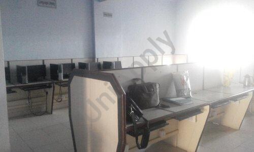 Sir Dr. M.S. Gosavi College of Commerce — photo 3