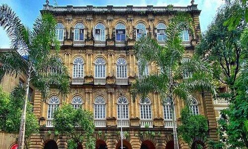 Sir J.J. Fort Boys’ High School — photo 1