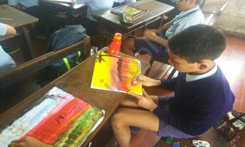 Sir J.J. Fort Boys’ High School — photo 2
