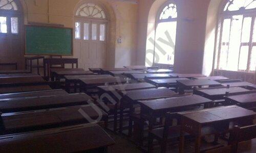 Sir J.J. Fort Boys’ High School — photo 3