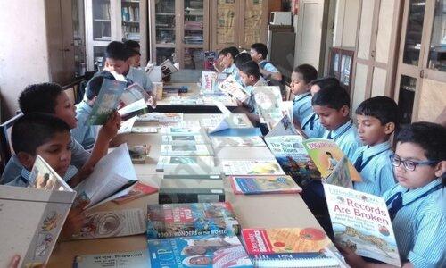 Sir J.J. Fort Boys’ High School — photo 5