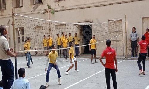 Sir J.J. Fort Boys’ High School — photo 7
