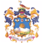 Sir J.J. Fort Boys’ High School logo