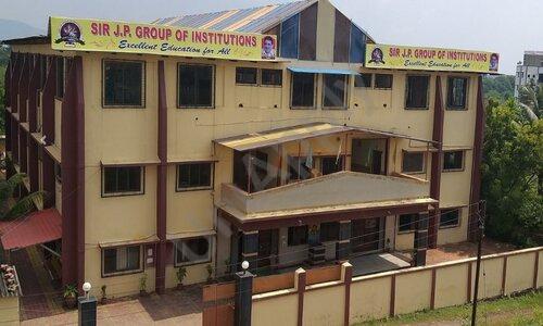 Sir J.P. International School (ICSE) — photo 1