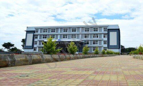 Siri Shrine PU College — photo 1