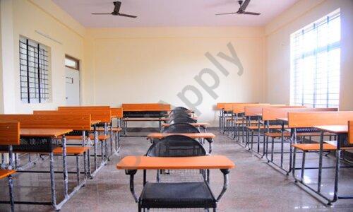 Siri Shrine PU College — photo 5