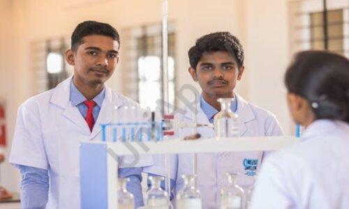 Siri Shrine PU College — photo 10