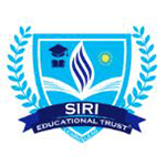 Siri Shrine PU College logo