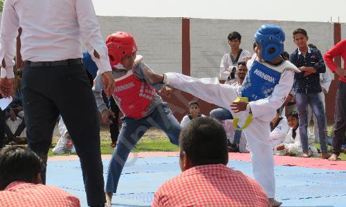 Sirohi Convent School — photo 2