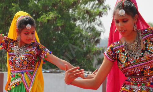 Sirohi Convent School — photo 4
