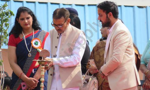 Sirohi Convent School — photo 5