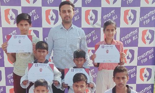 Sirohi Convent School — photo 7