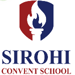Sirohi Convent School logo