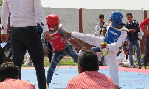 Sirohi Joy School — photo 1