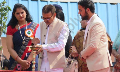 Sirohi Joy School — photo 2