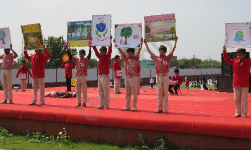 Sirohi Joy School — photo 3