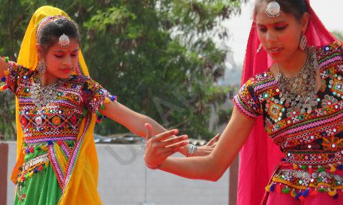 Sirohi Joy School — photo 4