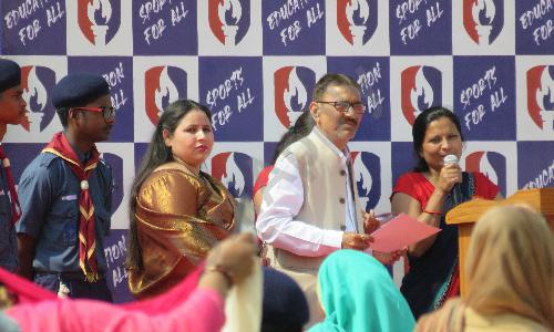 Sirohi Joy School — photo 5