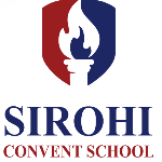 Sirohi Joy School logo