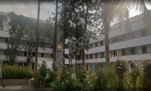 Sishu Griha Junior School — photo 1