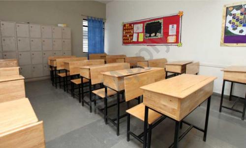 Sishu Griha Senior School — photo 1