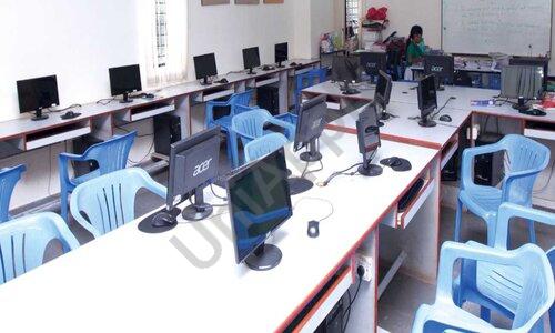 Sishu Griha Senior School — photo 2