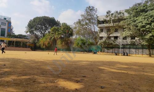 Sishu Griha Senior School — photo 4