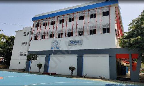 Sishya School — photo 1